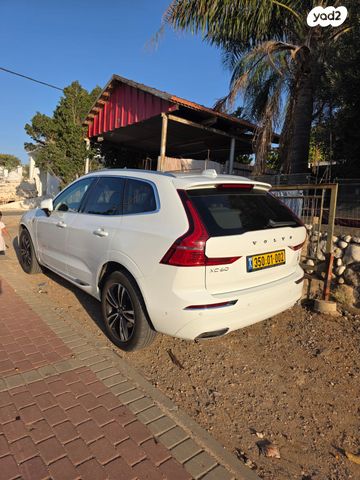 וולוו XC60