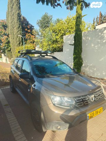 דאצ'יה דאסטר