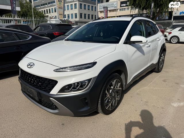 מודעת רכב יונדאי קונה