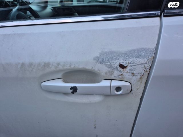 סובארו פורסטר