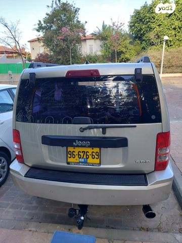 ג'יפ צ'ירוקי