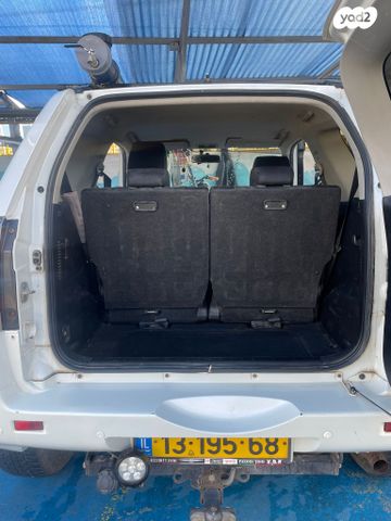 סוזוקי גרנד ויטרה