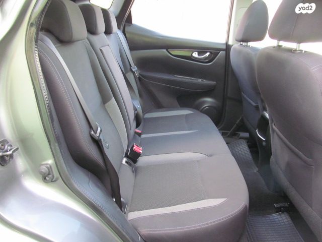 ניסאן קשקאי