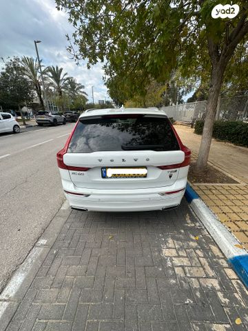וולוו XC60
