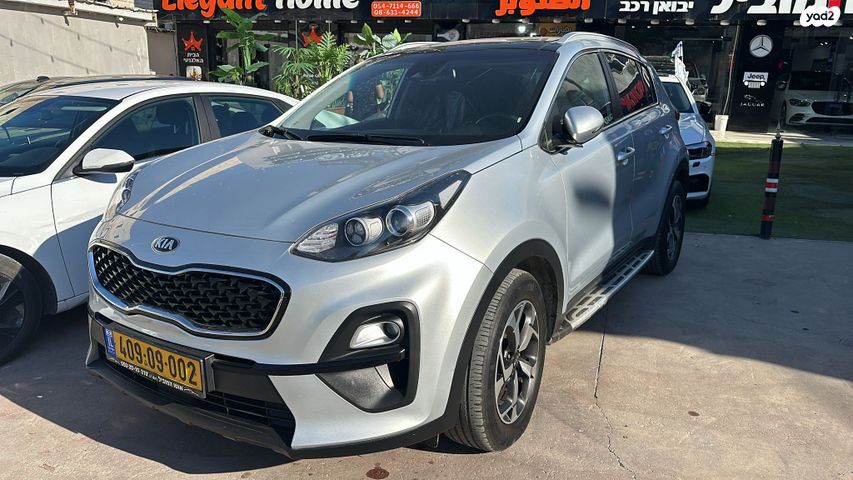 סקודה קודיאק