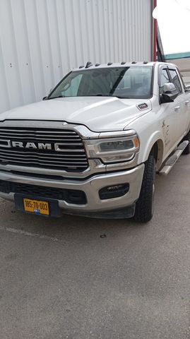 מודעת רכב דודג' דורנגו