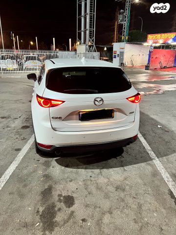 מאזדה CX-5
