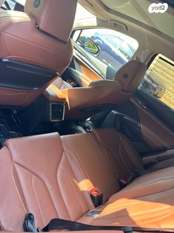 סקודה אניאק iV