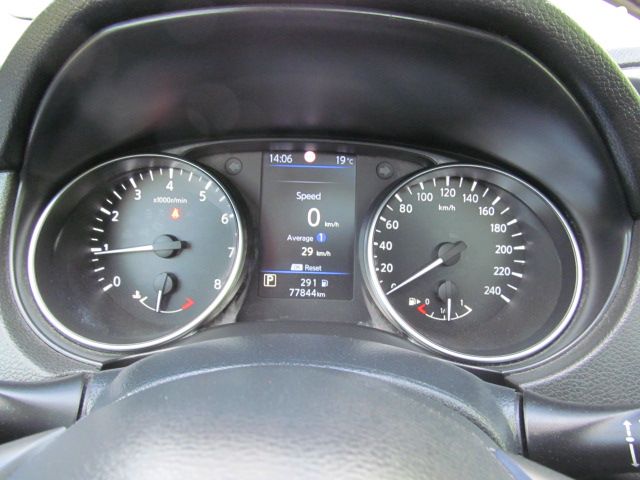 ניסאן קשקאי