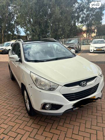 יונדאי ix35