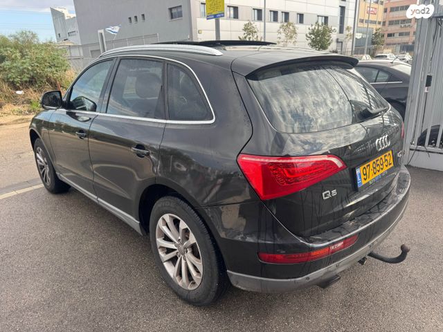 אאודי Q5