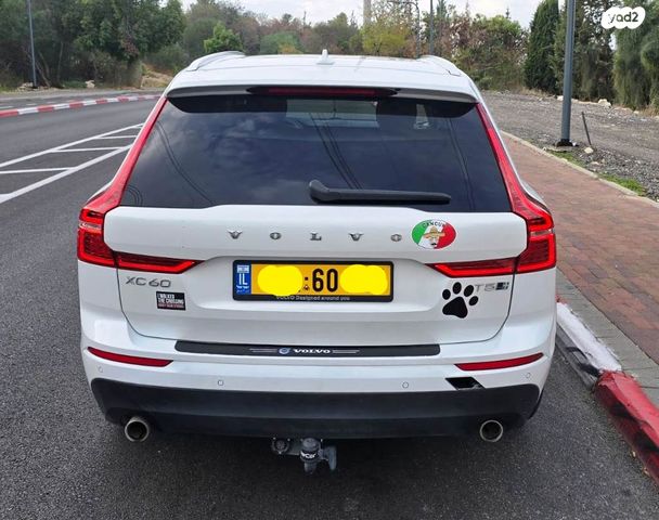 וולוו XC60