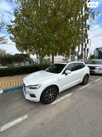 וולוו XC60