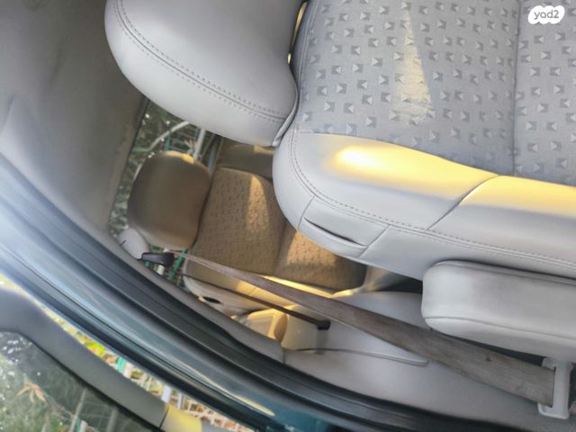 שברולט אפלנדר