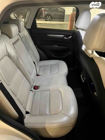מאזדה CX-5