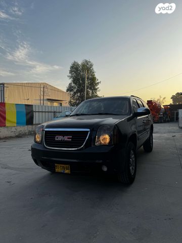 ג'י.אם.סי יוקון