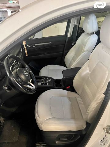 מאזדה CX-5