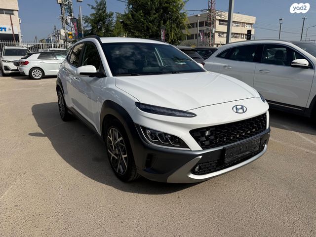 יונדאי קונה