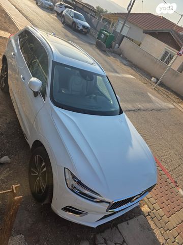 וולוו XC60
