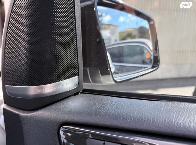 מרצדס-בנץ GLS