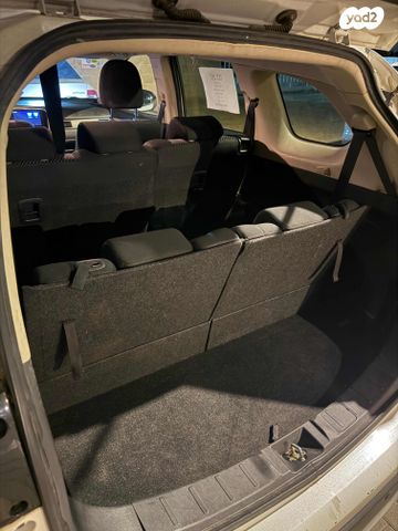 מיצובישי אאוטלנדר