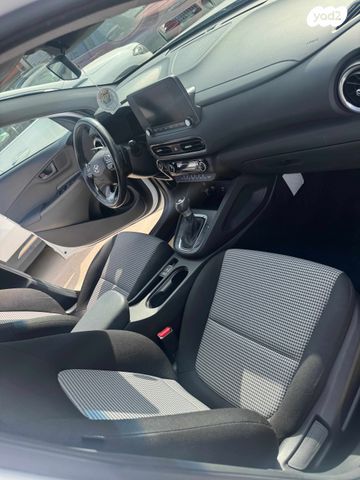 יונדאי קונה