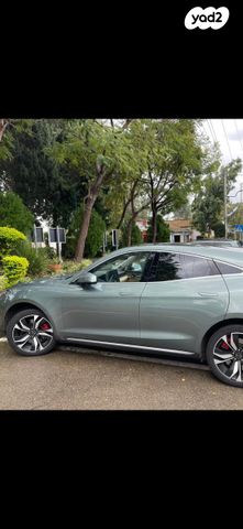 מודעת רכב סרס 5