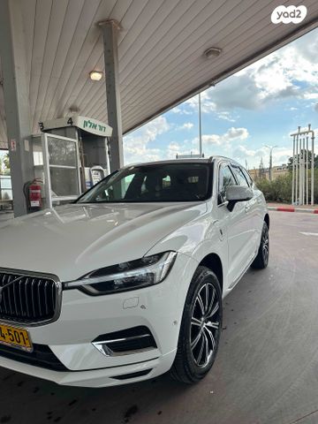 וולוו XC60