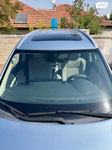 מיצובישי אאוטלנדר