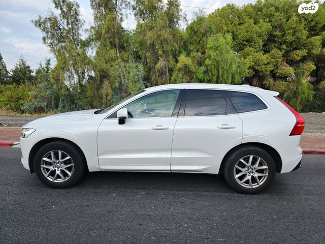 מודעת רכב וולוו XC60
