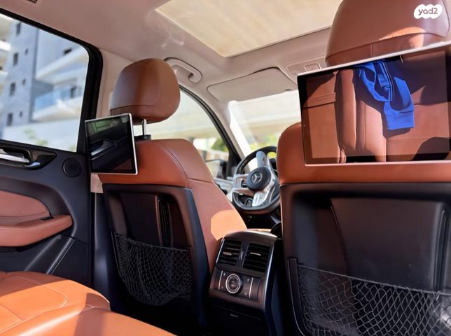 מרצדס-בנץ GLS