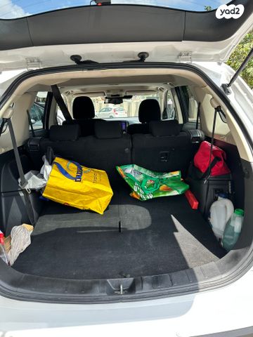 מיצובישי אאוטלנדר