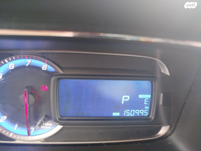 שברולט טראקס