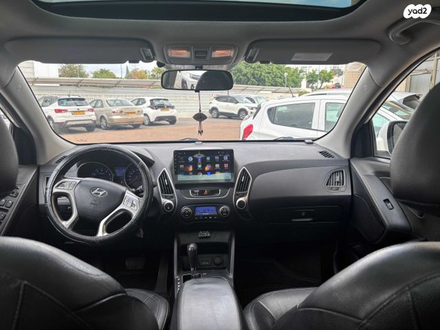 יונדאי ix35