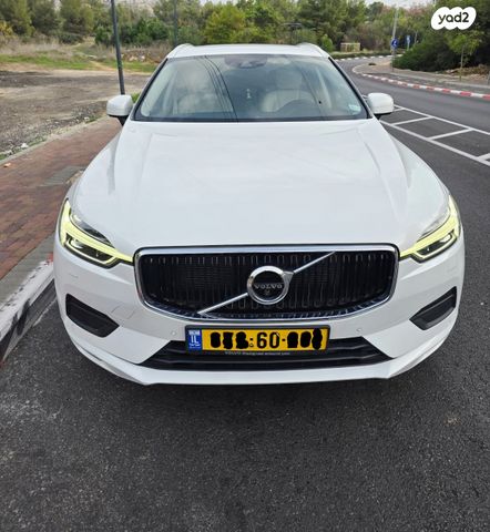 וולוו XC60