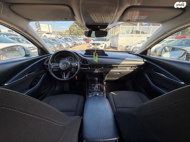 מאזדה CX-30