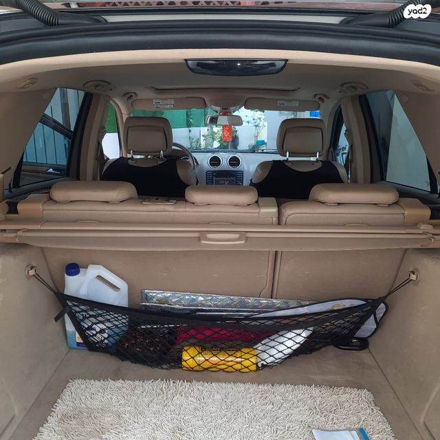 מרצדס-בנץ ML