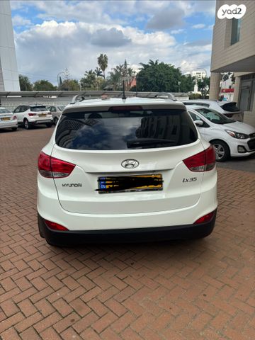 יונדאי ix35