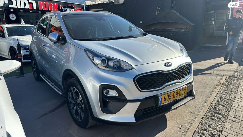 סקודה קודיאק