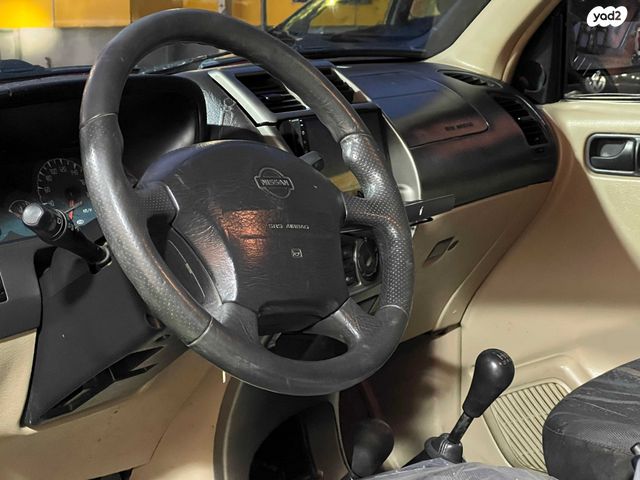 ניסאן טראנו