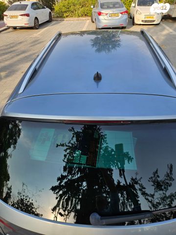 סקודה קארוק