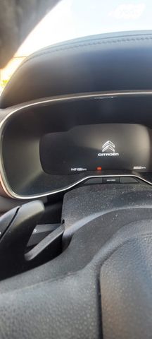 מודעת רכב סיטרואן C5 איירקרוס