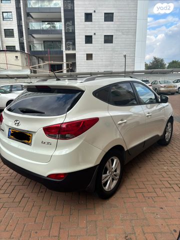 יונדאי ix35