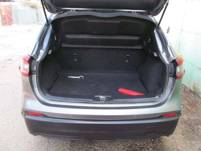 ניסאן קשקאי