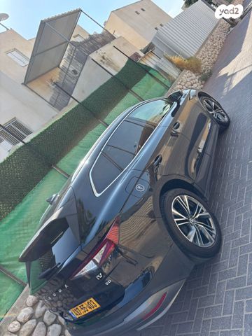 סקודה אניאק iV