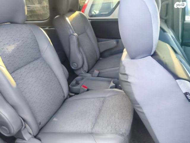 שברולט אפלנדר