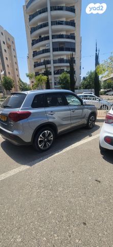 סוזוקי ויטרה