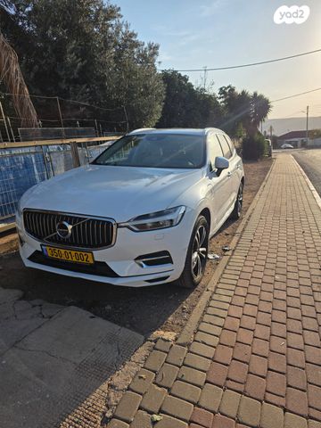 וולוו XC60