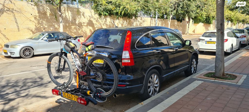 הונדה CR-V