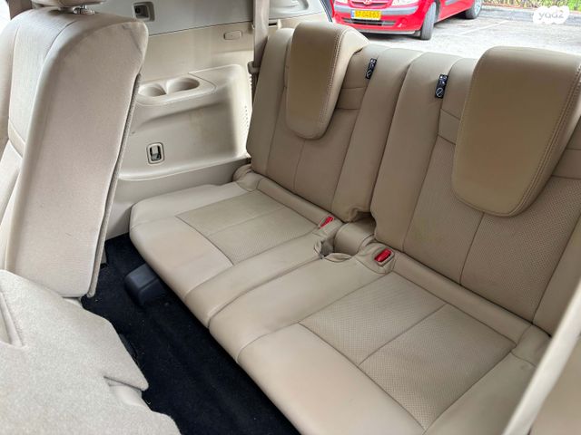 ניסאן אקס טרייל